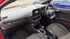 Ford Fiesta 1.0 EcoBoost 140 ST-Line 5dr Petrol Hatchback
